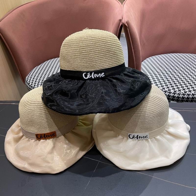 Celine hat 030923